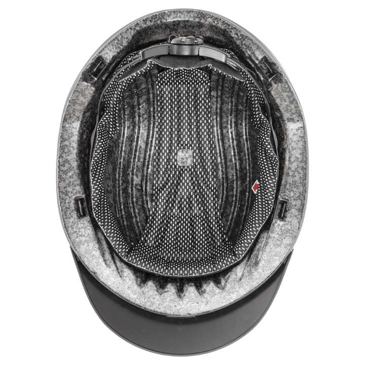 uvex Reithelm Exxential II